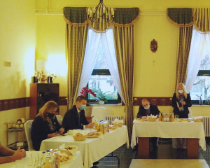 Ismét ülésezik a Pilisi KÖTET 