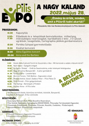 Pilis Expo