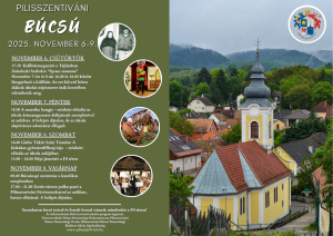Pilisszentiváni Búcsú