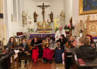 Dévai Nagy Kamilla - Adventi koncert - 2025. december 14.