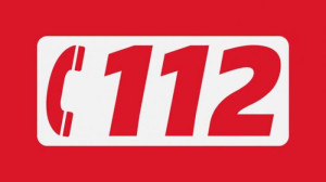 ORFK hírlevél - a 112-es segélyhívó életet menthet