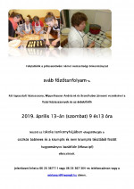 Sváb főzőtanfolyam
