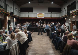 Pilisszentiváni Búcsú - Polka-party - 2025. november 9.