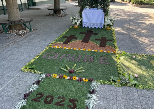 Úrnapja 2025