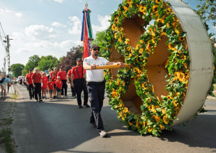 2026 Napforduló - június 20. Kuczmag rét