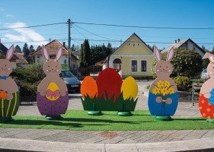 Húsvéti kalandtúra 2026.04.04