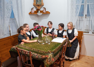 Tájház 40 - 2026. szeptember 4-6.