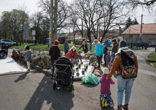 Falutakarítás 2026