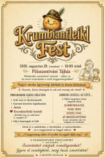 KRUMBIANFLEIKL FEST