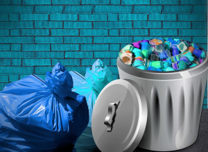​Zöld- és kommunális hulladék zsák vásárlási lehetőség május 14-én