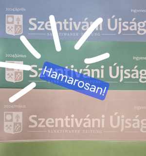 Hirdetők figyelmébe ajánljuk! 