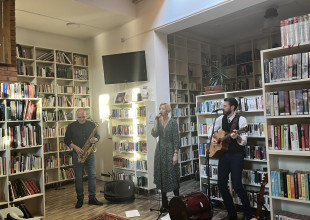 Költészet napja - 2026. április 11.