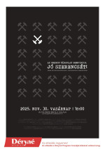 Oberon Társulat: Jó szerencsét! - színházi előadás