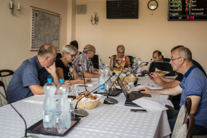 Újra ülésezhetett a képviselő-testület