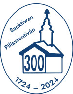 Pilisszentiván 1724-2024