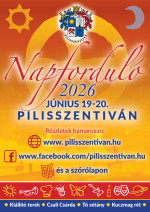 Napforduló 2026
