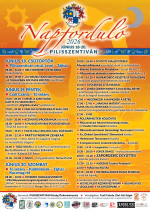 Napforduló 2026