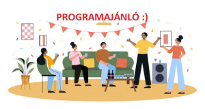 Kis programajánló 