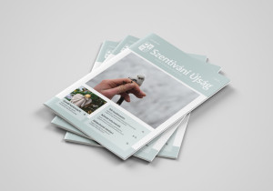 ​Megjelent a Szentiváni Újság januári száma