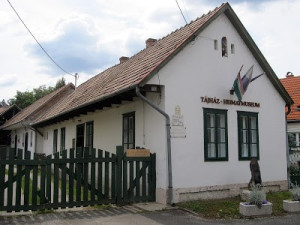 Befejeződött a tájház múzeumhelyiségeinek a felújítása 