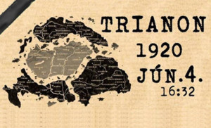 Trianonra emlékezünk